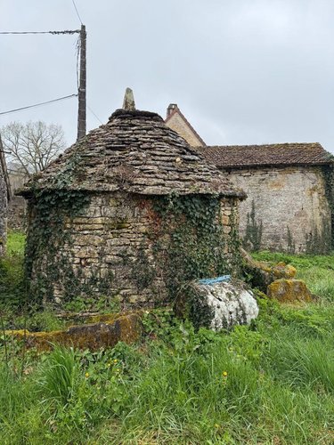 Maison a vendre Saillac 46260 Lot 90 m2 4 pièces 262600 euros