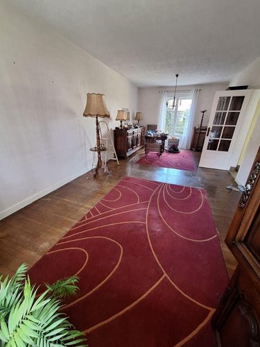Maison a vendre La Chapelle-Saint-Luc 10600 Aube 158 m2 6 pièces 230000 euros