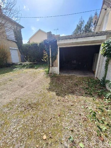 Maison a vendre La Chapelle-Saint-Luc 10600 Aube 158 m2 6 pièces 230000 euros