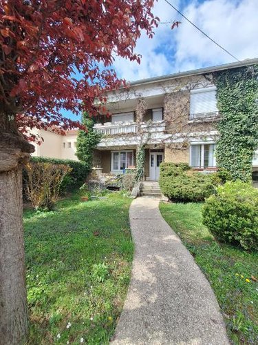 Maison a vendre La Chapelle-Saint-Luc 10600 Aube 158 m2 6 pièces 230000 euros