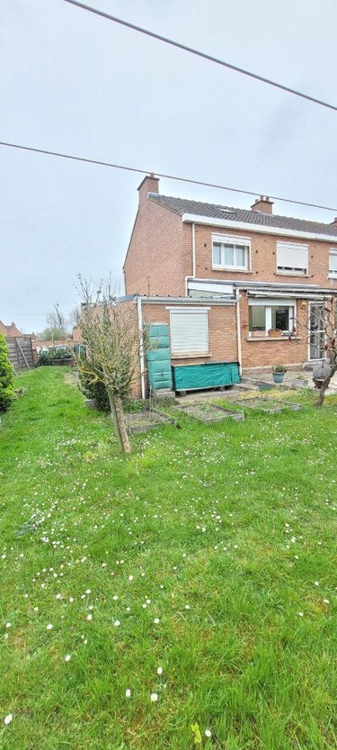 Maison a vendre Grande-Synthe 59760 Nord 100 m2  174000 euros