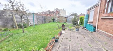 Maison a vendre Grande-Synthe 59760 Nord 100 m2  174000 euros