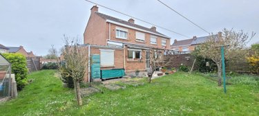 Maison a vendre Grande-Synthe 59760 Nord 100 m2  174000 euros