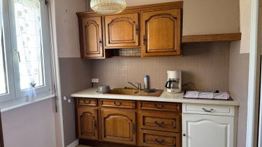 Maison a vendre Concarneau 29900 Finistère 70 m2 4 pièces 178058 euros