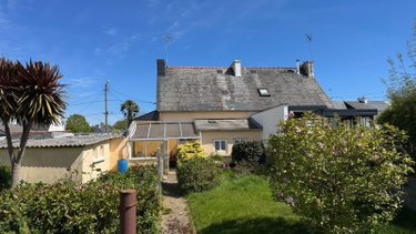 Maison a vendre Concarneau 29900 Finistère 70 m2 4 pièces 178058 euros