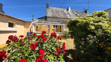 Maison a vendre Concarneau 29900 Finistère 70 m2 4 pièces 178058 euros