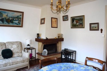 Maison a vendre Concarneau 29900 Finistère 91 m2 5 pièces 193269 euros