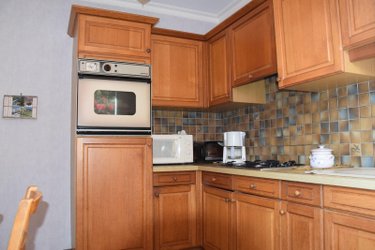 Maison a vendre Concarneau 29900 Finistère 91 m2 5 pièces 193269 euros