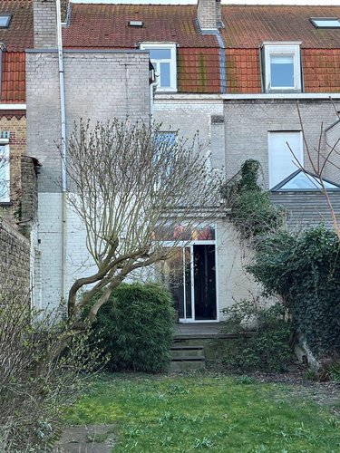 Maison a vendre Dunkerque 59140 Nord 169 m2 6 pièces 514500 euros