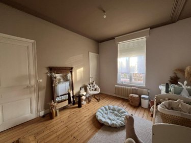 Maison a vendre Dunkerque 59140 Nord 169 m2 6 pièces 514500 euros