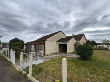 Maison a vendre Pontvallain 72510 Sarthe 76 m2 4 pièces 95040 euros