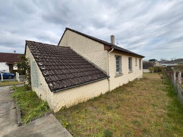 Maison a vendre Pontvallain 72510 Sarthe 76 m2 4 pièces 95040 euros