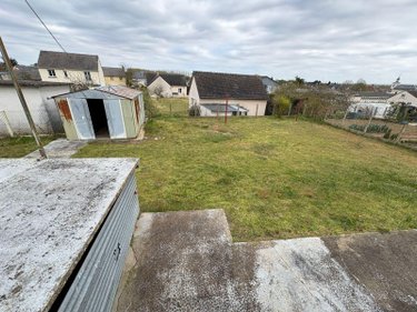 Maison a vendre Pontvallain 72510 Sarthe 76 m2 4 pièces 95040 euros