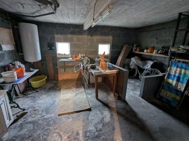 Maison a vendre Saint-Michel-sur-Ternoise 62130 Pas-de-Calais 80 m2 6 pièces 74320 euros