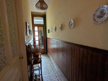 Maison a vendre Saint-Michel-sur-Ternoise 62130 Pas-de-Calais 80 m2 6 pièces 74320 euros