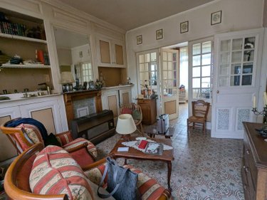 Maison a vendre Saint-Michel-sur-Ternoise 62130 Pas-de-Calais 80 m2 6 pièces 74320 euros