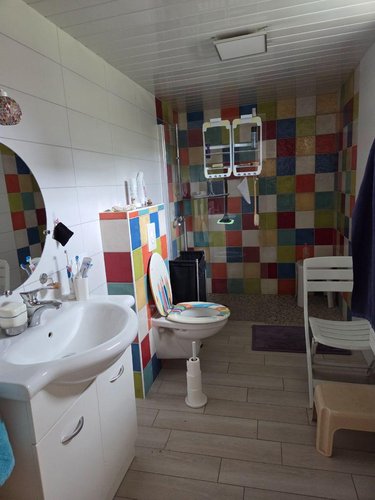 Maison a vendre Moulay 53100 Mayenne 139 m2 6 pièces 156000 euros