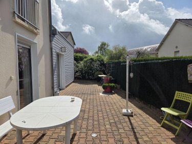 Maison a vendre Moulay 53100 Mayenne 139 m2 6 pièces 156000 euros