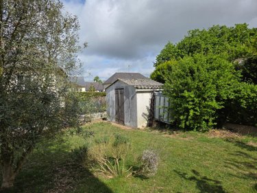 Maison a vendre Moulay 53100 Mayenne 139 m2 6 pièces 156000 euros
