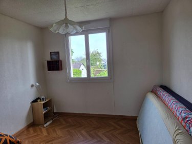 Maison a vendre Moulay 53100 Mayenne 139 m2 6 pièces 156000 euros