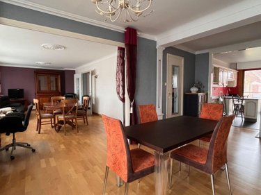 Appartement a vendre Hazebrouck 59190 Nord 157 m2 8 pièces 377000 euros