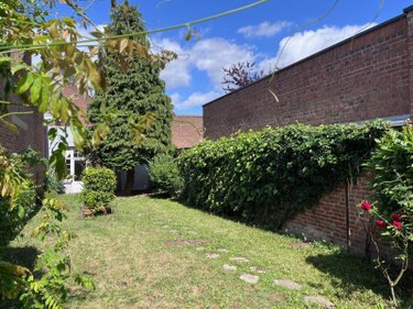 Appartement a vendre Hazebrouck 59190 Nord 157 m2 8 pièces 377000 euros