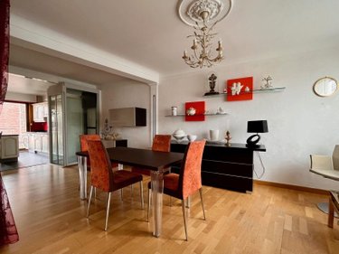 Appartement a vendre Hazebrouck 59190 Nord 157 m2 8 pièces 405000 euros