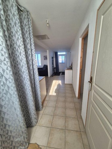 Maison a vendre Mers-sur-Indre 36230 Indre 95 m2 3 pièces 120000 euros