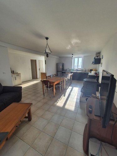 Maison a vendre Mers-sur-Indre 36230 Indre 95 m2 3 pièces 120000 euros