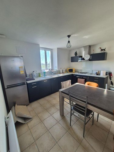 Maison a vendre Mers-sur-Indre 36230 Indre 95 m2 3 pièces 120000 euros