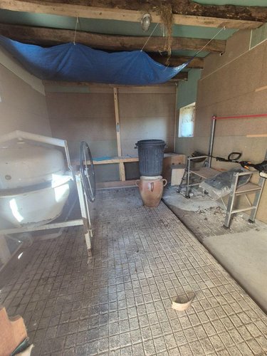 Maison a vendre Mers-sur-Indre 36230 Indre 95 m2 3 pièces 120000 euros