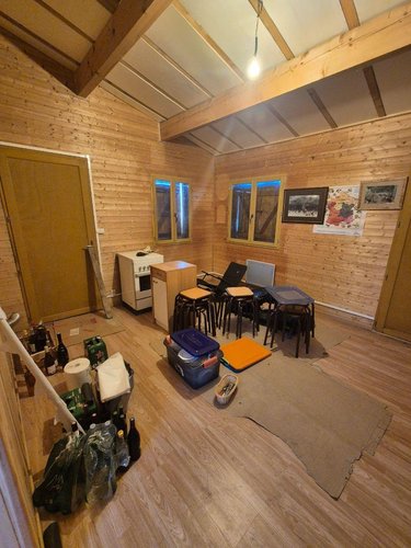 Maison a vendre Mers-sur-Indre 36230 Indre 95 m2 3 pièces 120000 euros