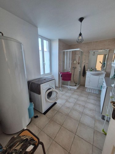 Maison a vendre Mers-sur-Indre 36230 Indre 95 m2 3 pièces 120000 euros