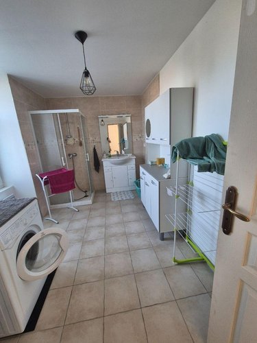 Maison a vendre Mers-sur-Indre 36230 Indre 95 m2 3 pièces 120000 euros