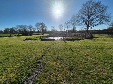 Maison a vendre Mers-sur-Indre 36230 Indre 95 m2 3 pièces 120000 euros