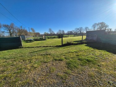 Maison a vendre Mers-sur-Indre 36230 Indre 95 m2 3 pièces 120000 euros