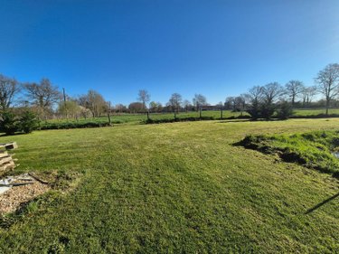 Maison a vendre Mers-sur-Indre 36230 Indre 95 m2 3 pièces 120000 euros