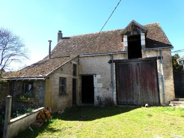 Maison a vendre Athée-sur-Cher 37270 Indre-et-Loire 76 m2  157290 euros