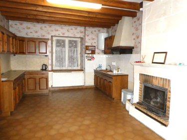 Maison a vendre Athée-sur-Cher 37270 Indre-et-Loire 76 m2  157290 euros