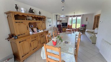 Maison a vendre Merckeghem 59470 Nord 96 m2 4 pièces 210500 euros