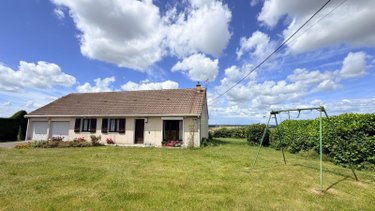 Maison a vendre Merckeghem 59470 Nord 96 m2 4 pièces 210500 euros