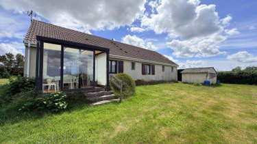 Maison a vendre Merckeghem 59470 Nord 96 m2 4 pièces 210500 euros