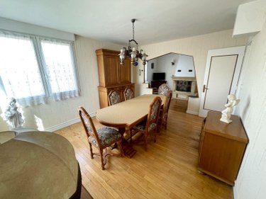 Maison a vendre Rethel 08300 Ardennes 86 m2 4 pièces 162200 euros