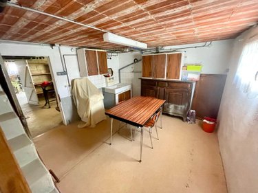 Maison a vendre Rethel 08300 Ardennes 86 m2 4 pièces 162200 euros