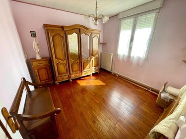 Maison a vendre Rethel 08300 Ardennes 86 m2 4 pièces 162200 euros