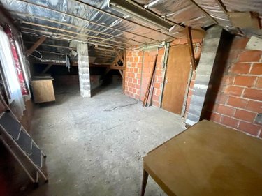 Maison a vendre Rethel 08300 Ardennes 86 m2 4 pièces 162200 euros