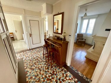 Maison a vendre Rethel 08300 Ardennes 86 m2 4 pièces 162200 euros