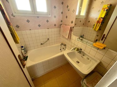 Maison a vendre Rethel 08300 Ardennes 86 m2 4 pièces 162200 euros