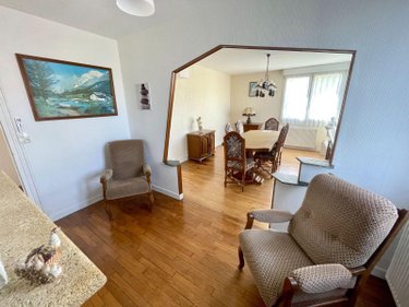 Maison a vendre Rethel 08300 Ardennes 86 m2 4 pièces 162200 euros