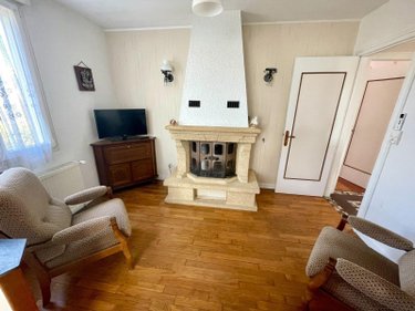 Maison a vendre Rethel 08300 Ardennes 86 m2 4 pièces 162200 euros